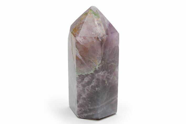 Polished Amethyst Tower #217176